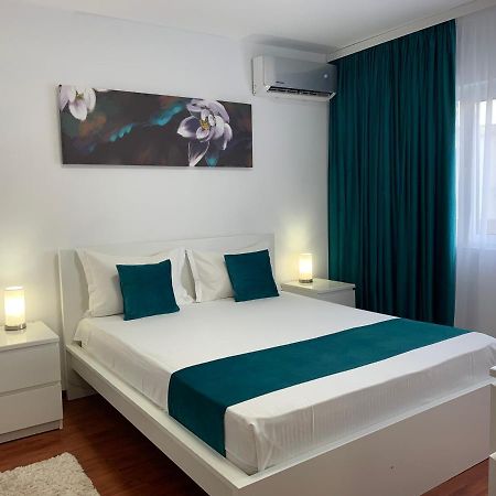 Ana Center Apartment غالات المظهر الخارجي الصورة