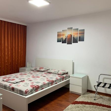 Ana Center Apartment غالات المظهر الخارجي الصورة