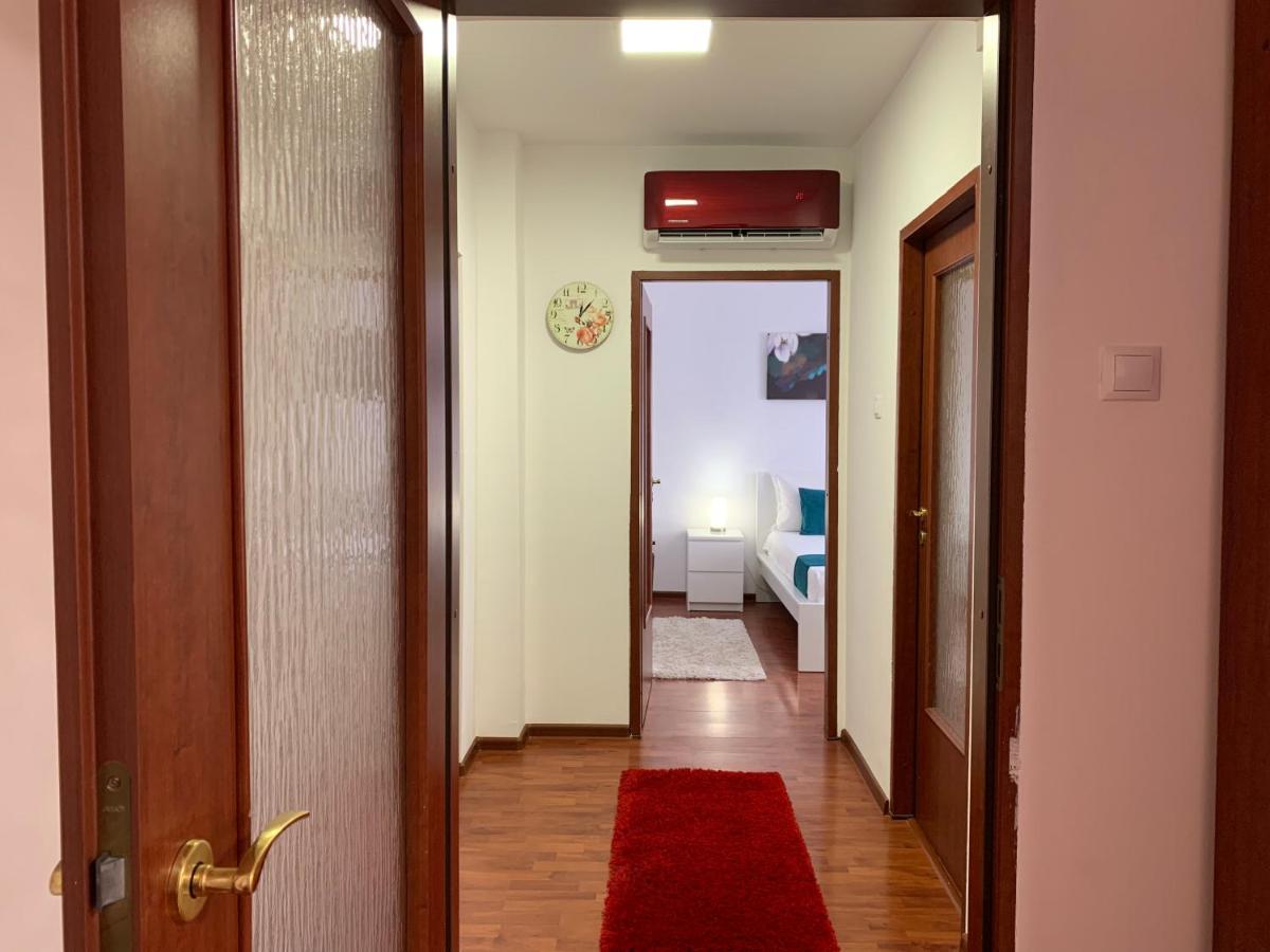 Ana Center Apartment غالات المظهر الخارجي الصورة