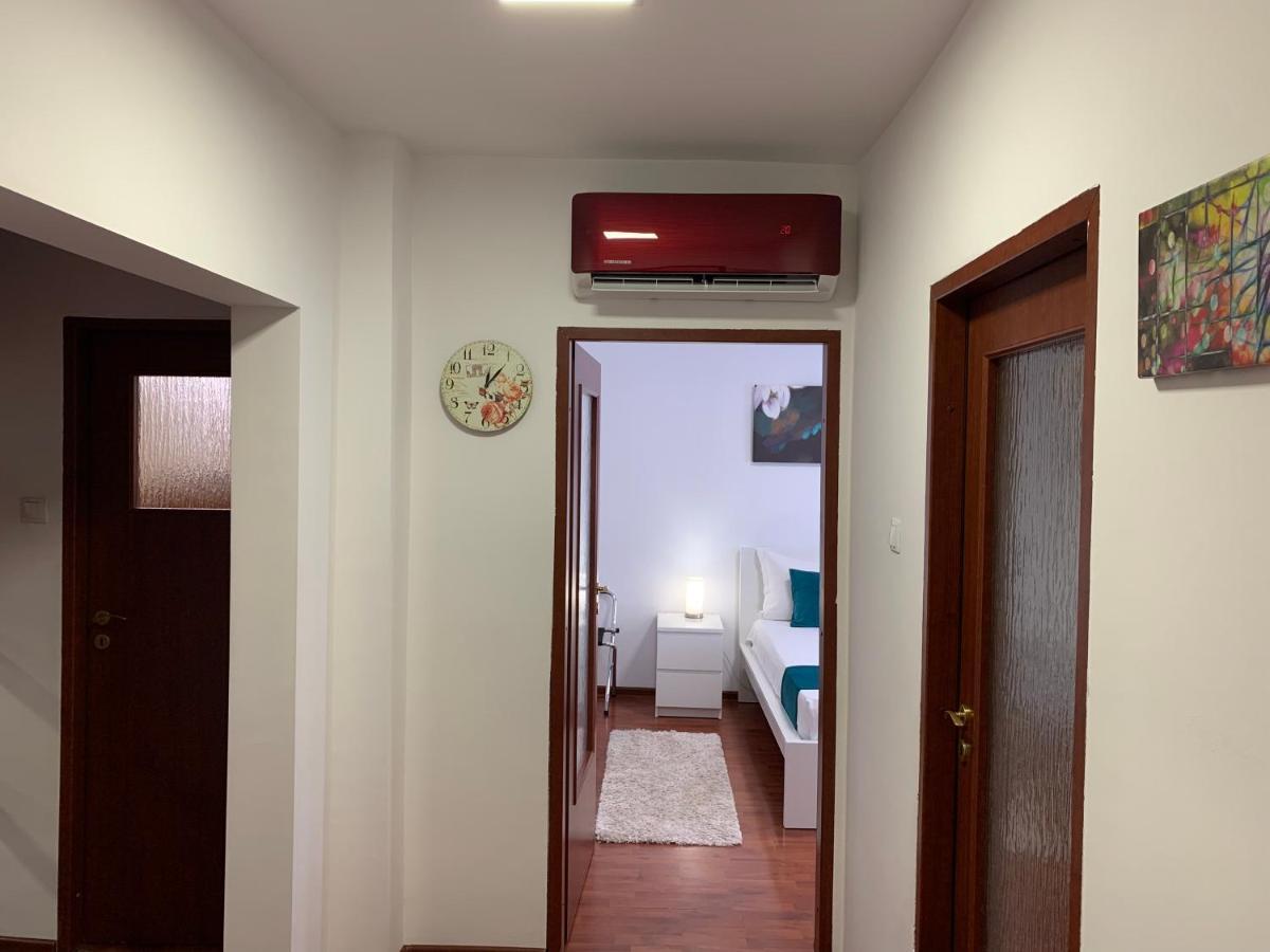 Ana Center Apartment غالات المظهر الخارجي الصورة