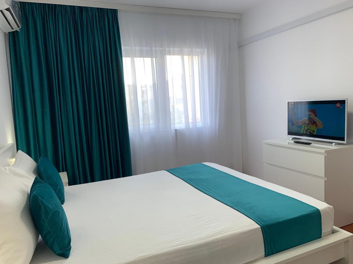 Ana Center Apartment غالات المظهر الخارجي الصورة
