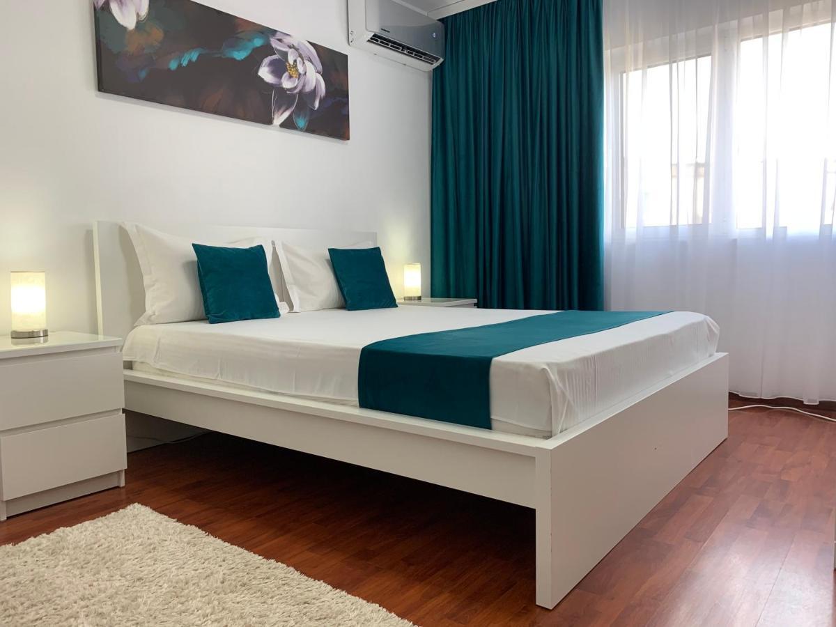 Ana Center Apartment غالات المظهر الخارجي الصورة