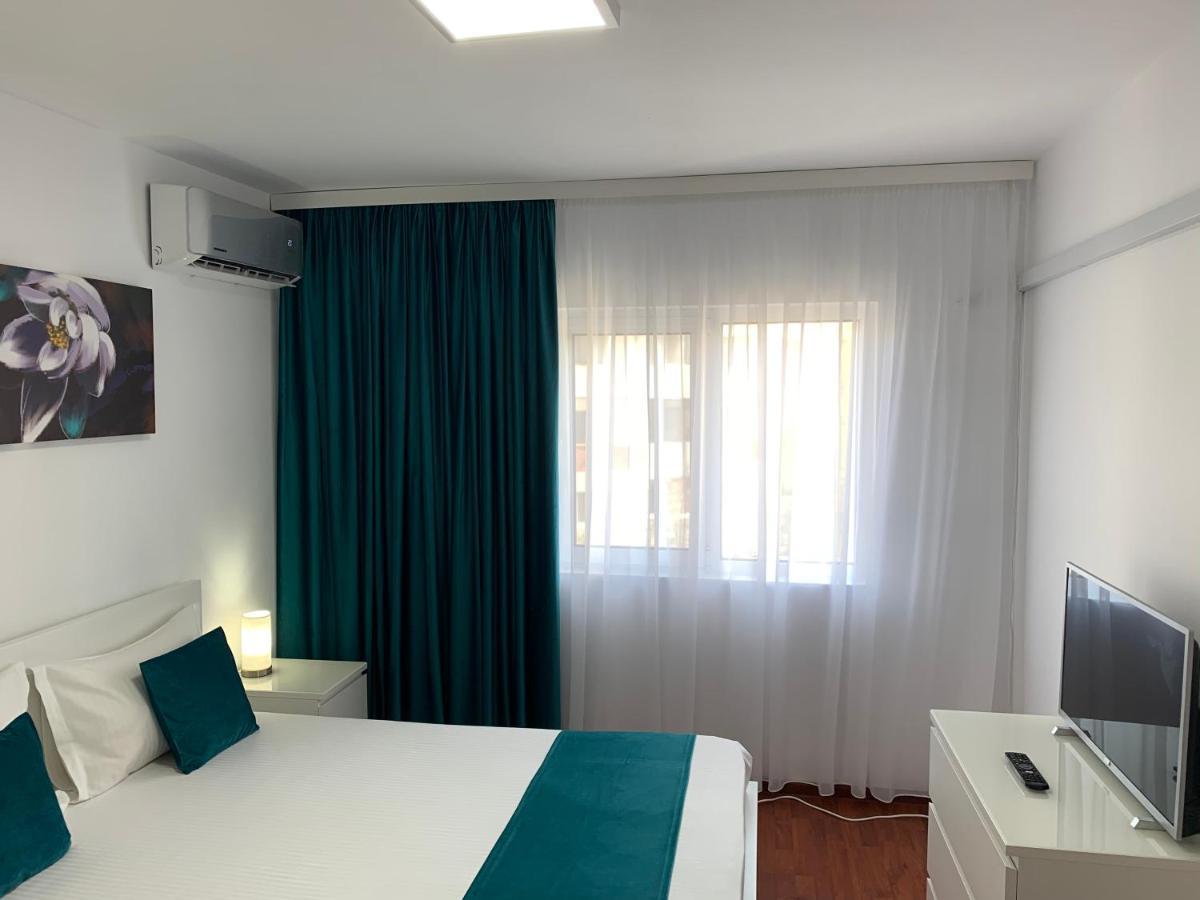 Ana Center Apartment غالات المظهر الخارجي الصورة