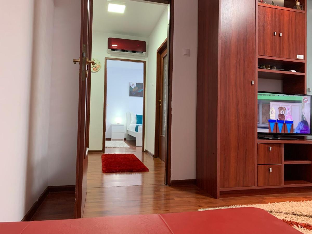 Ana Center Apartment غالات المظهر الخارجي الصورة