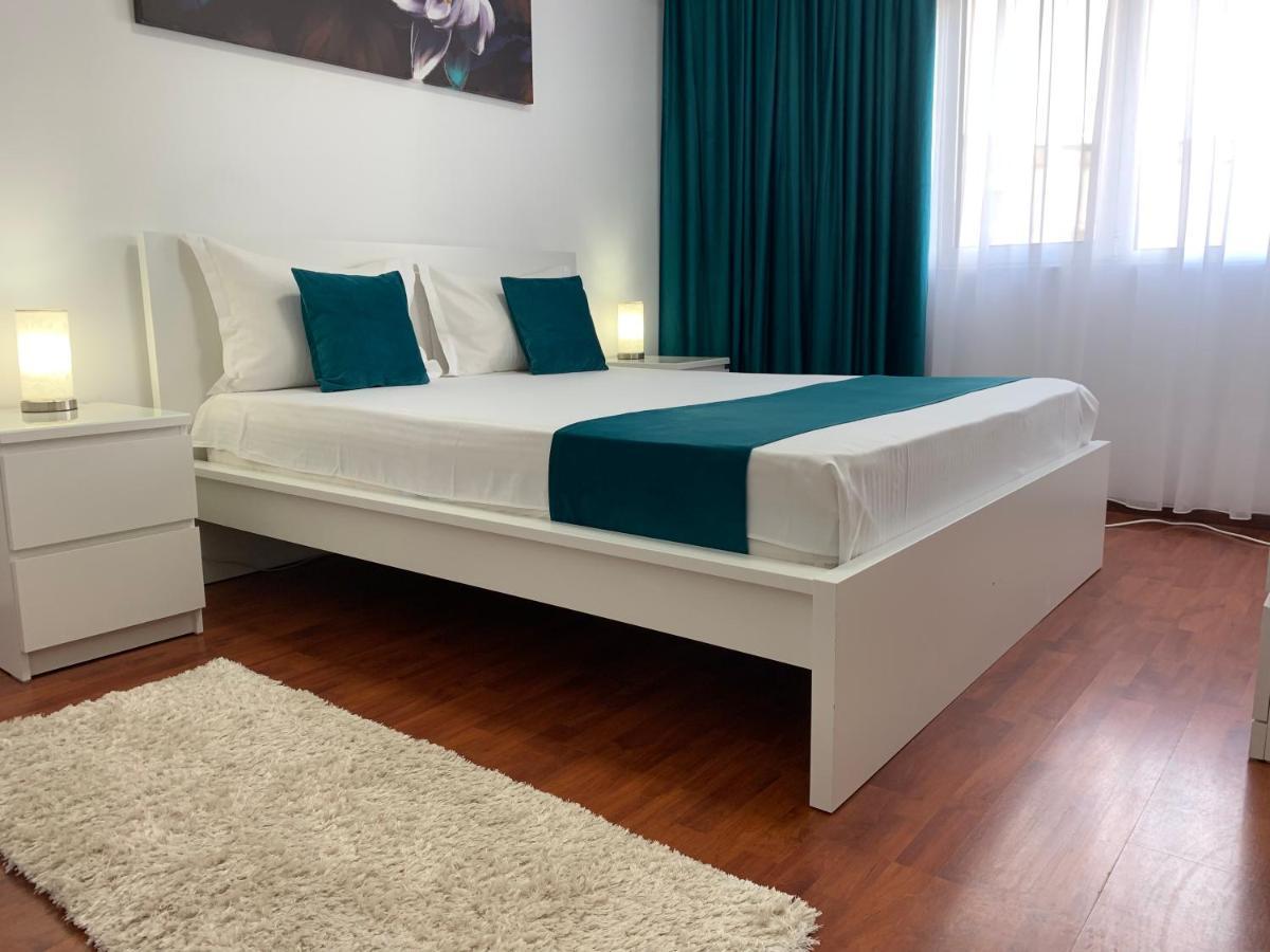 Ana Center Apartment غالات المظهر الخارجي الصورة