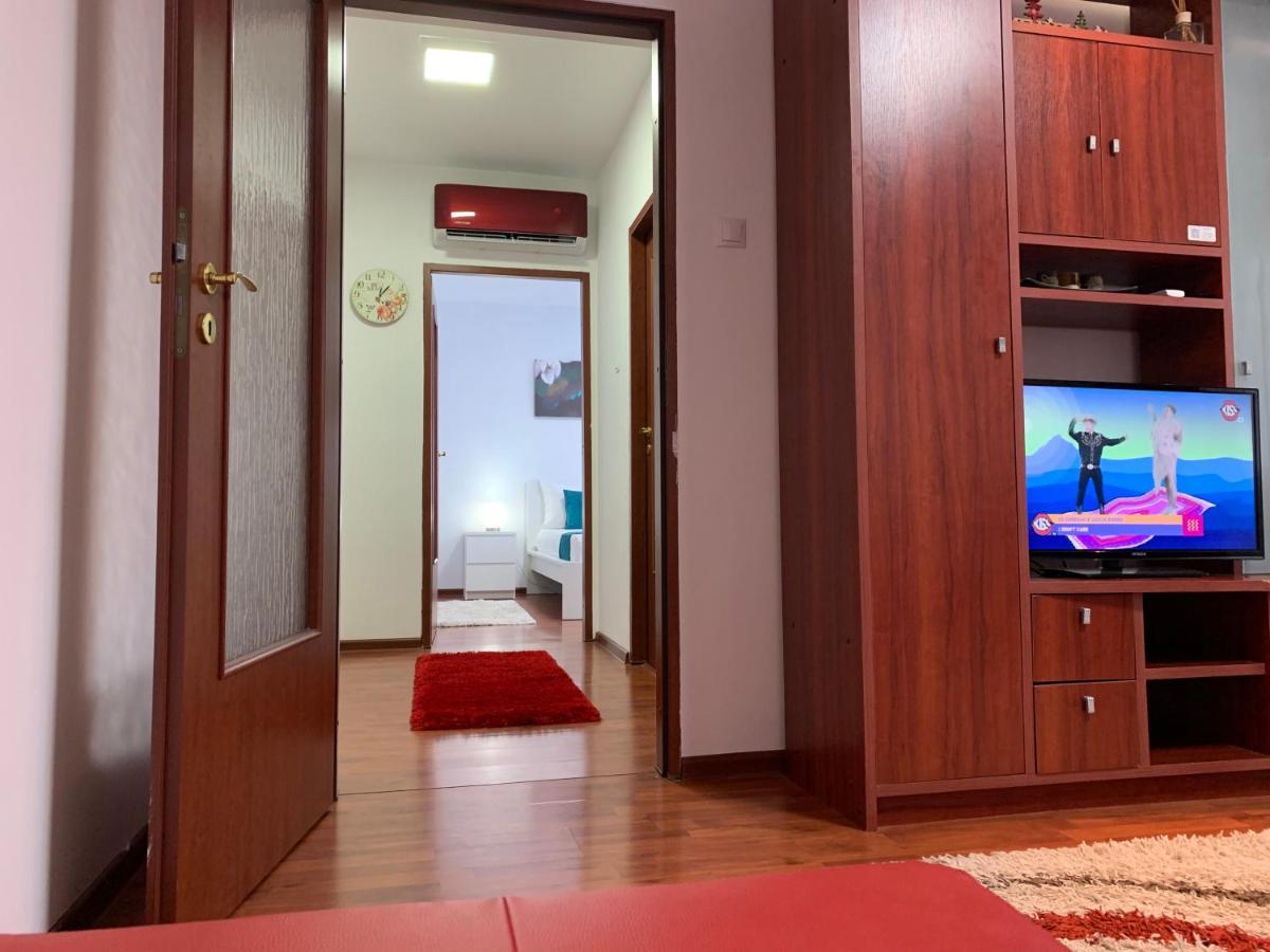 Ana Center Apartment غالات المظهر الخارجي الصورة