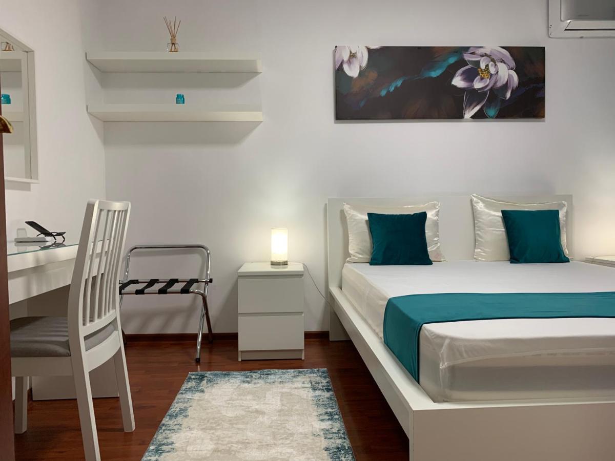 Ana Center Apartment غالات المظهر الخارجي الصورة