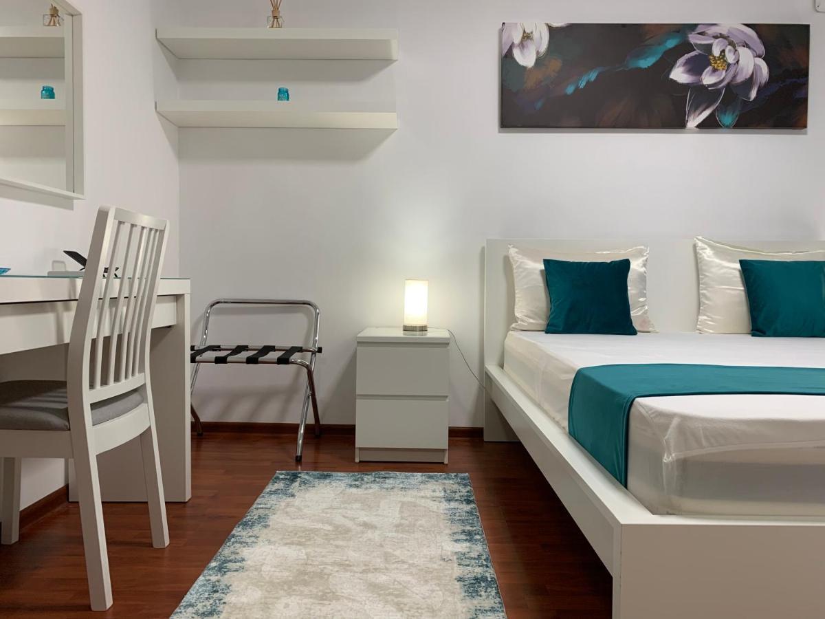 Ana Center Apartment غالات المظهر الخارجي الصورة