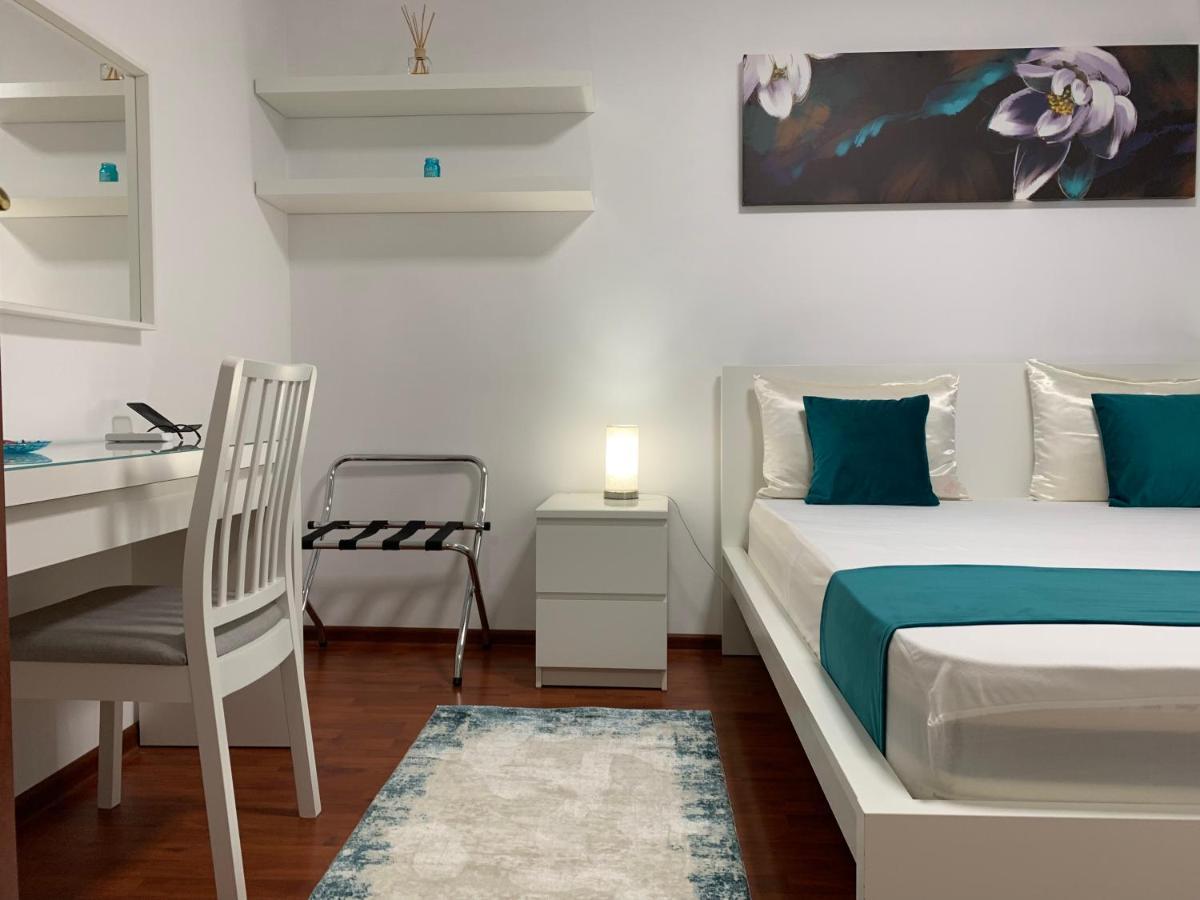 Ana Center Apartment غالات المظهر الخارجي الصورة