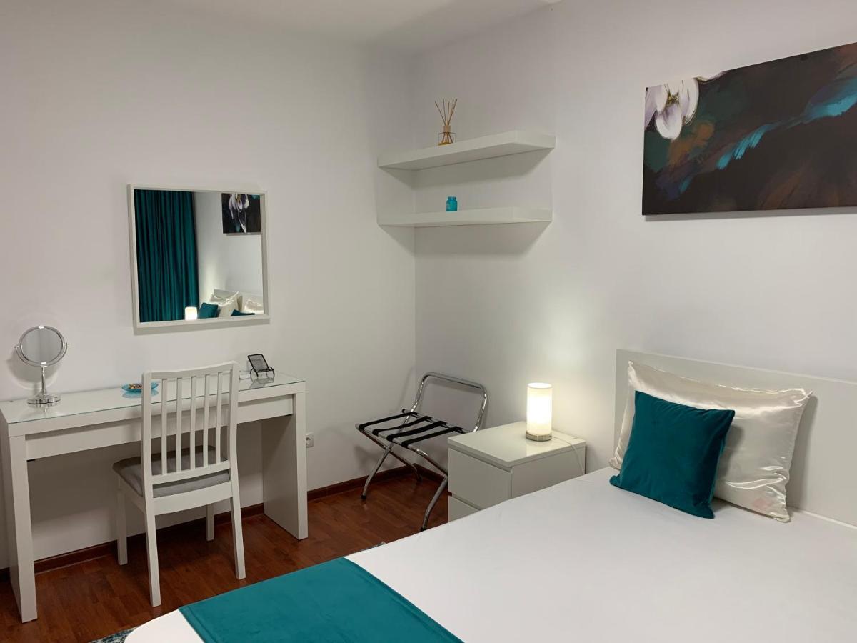 Ana Center Apartment غالات المظهر الخارجي الصورة