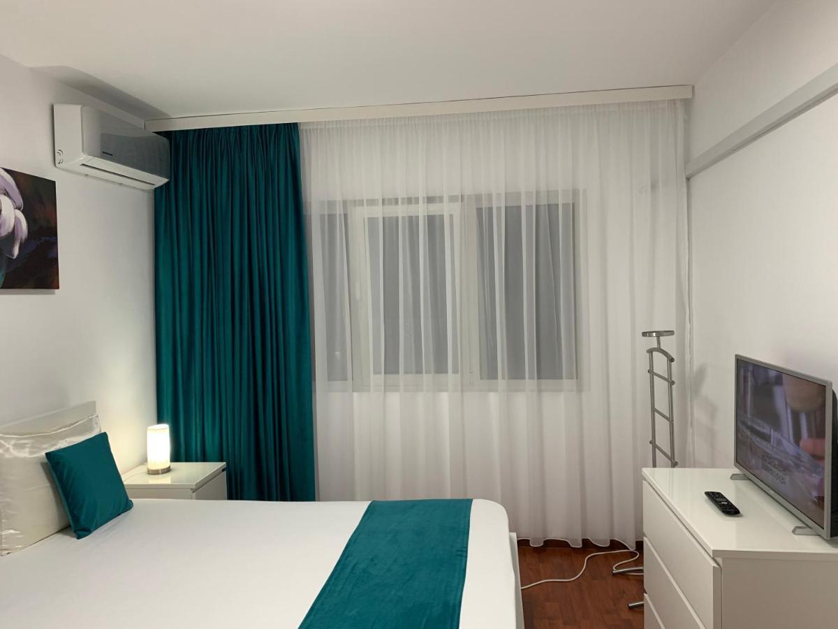 Ana Center Apartment غالات المظهر الخارجي الصورة