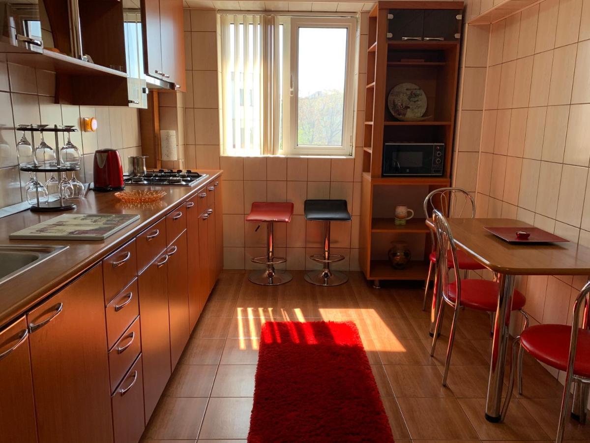 Ana Center Apartment غالات المظهر الخارجي الصورة