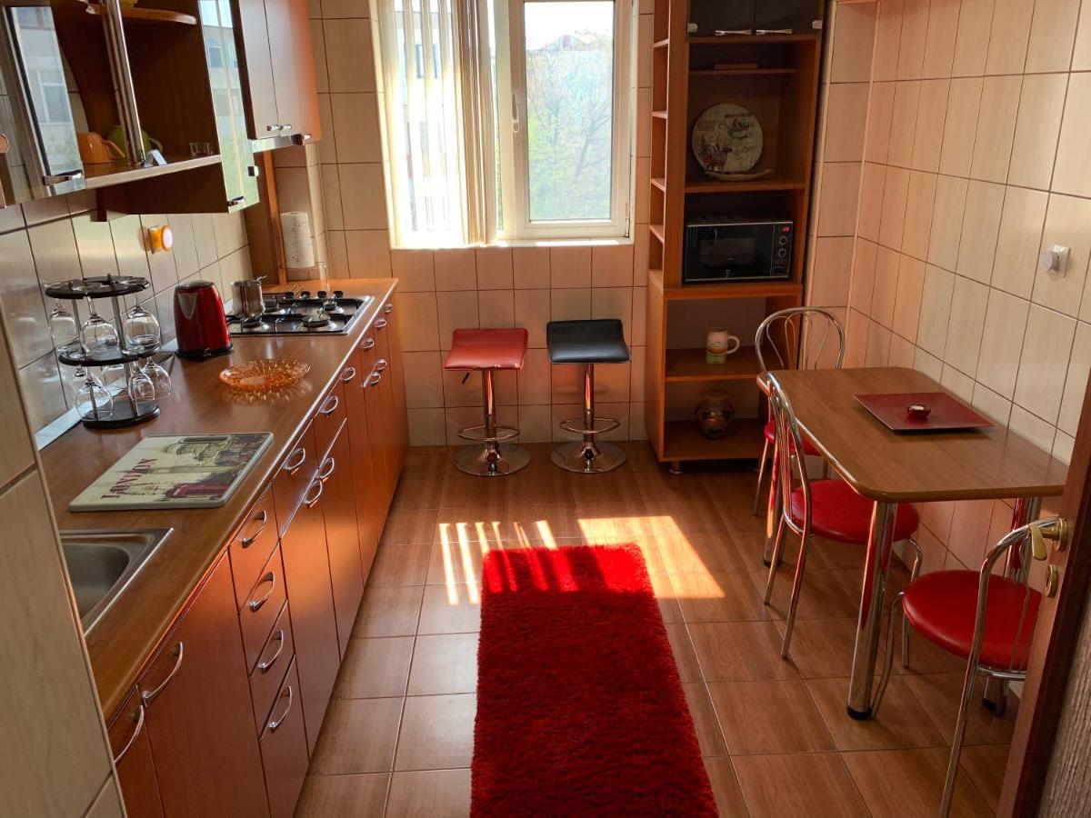 Ana Center Apartment غالات المظهر الخارجي الصورة