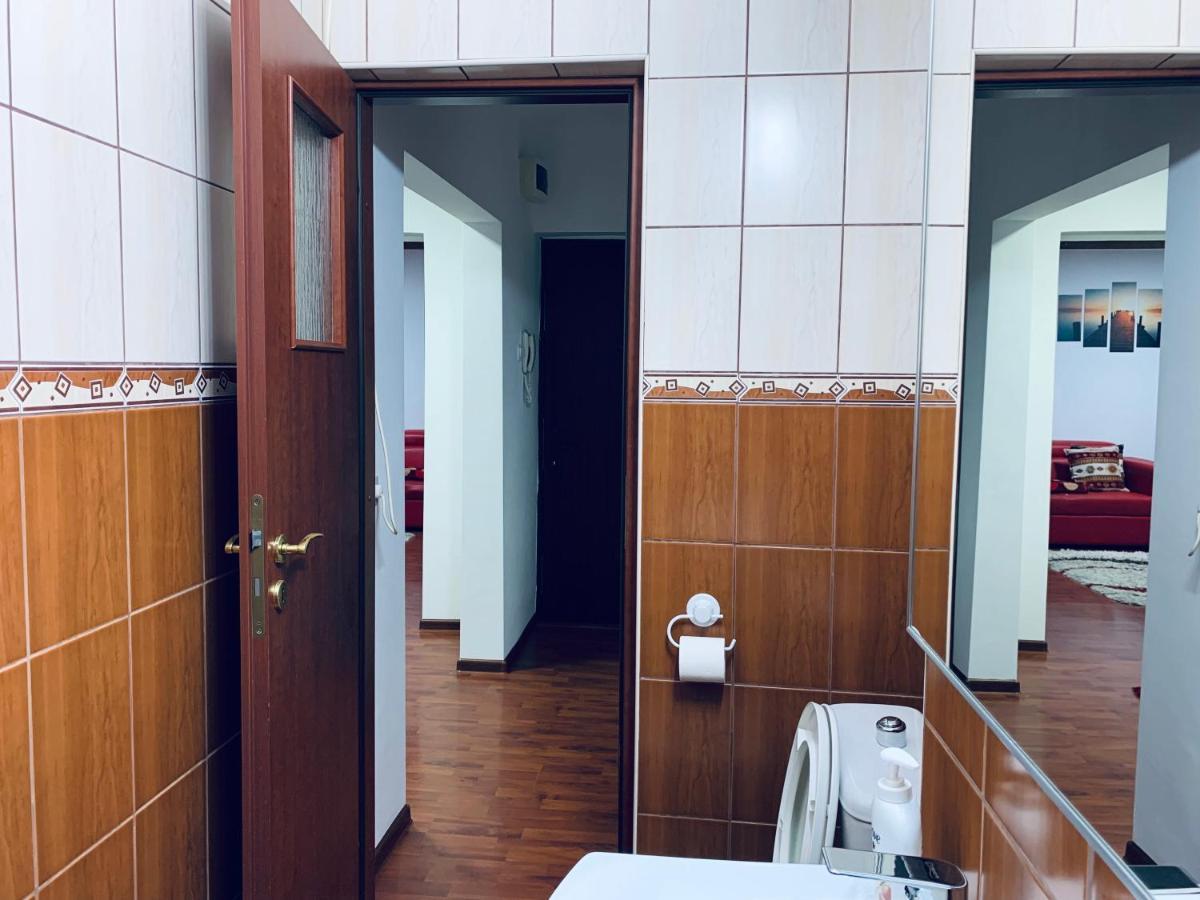 Ana Center Apartment غالات المظهر الخارجي الصورة