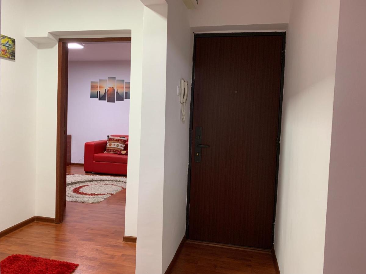 Ana Center Apartment غالات المظهر الخارجي الصورة