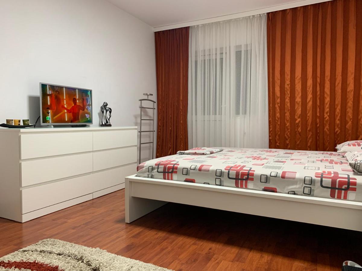 Ana Center Apartment غالات المظهر الخارجي الصورة