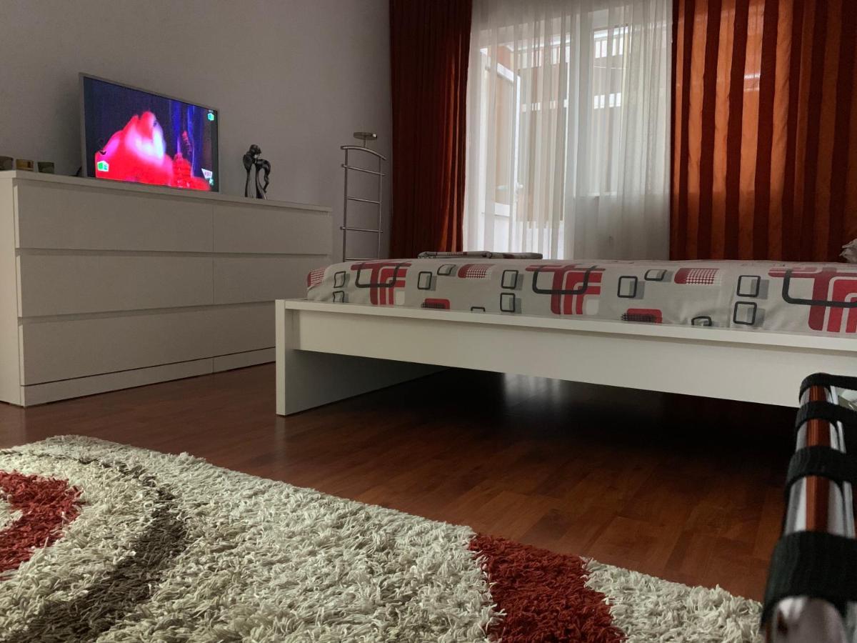 Ana Center Apartment غالات المظهر الخارجي الصورة