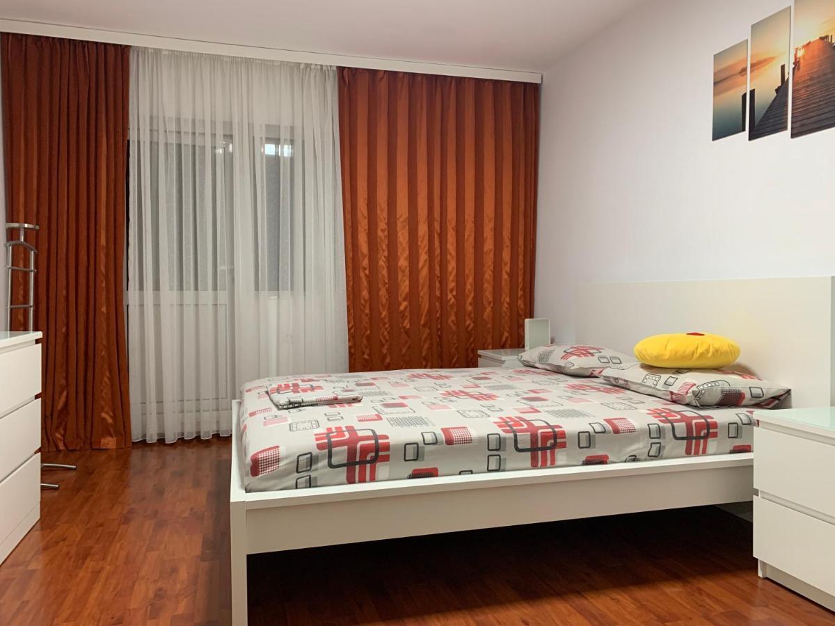Ana Center Apartment غالات المظهر الخارجي الصورة