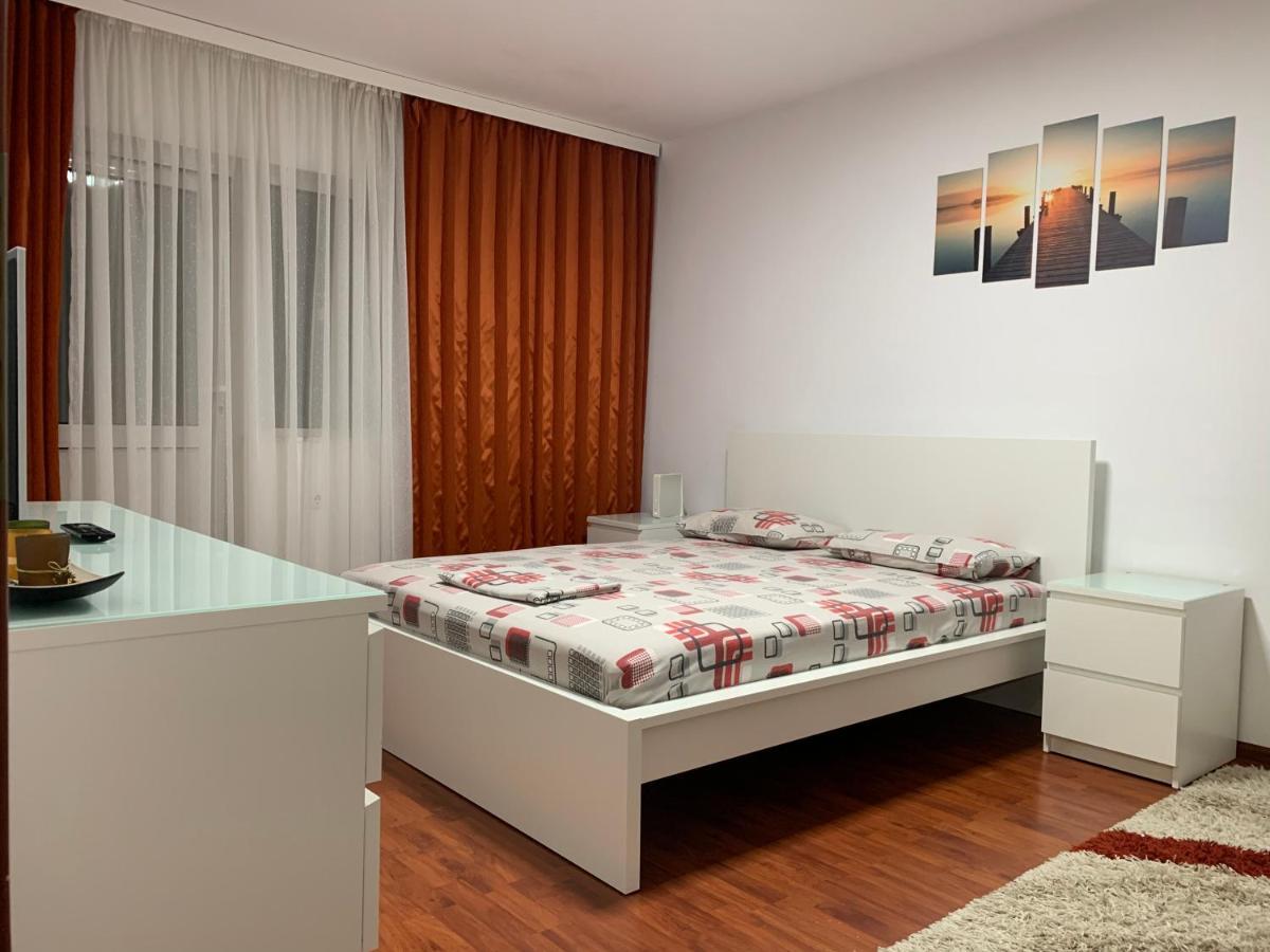 Ana Center Apartment غالات المظهر الخارجي الصورة