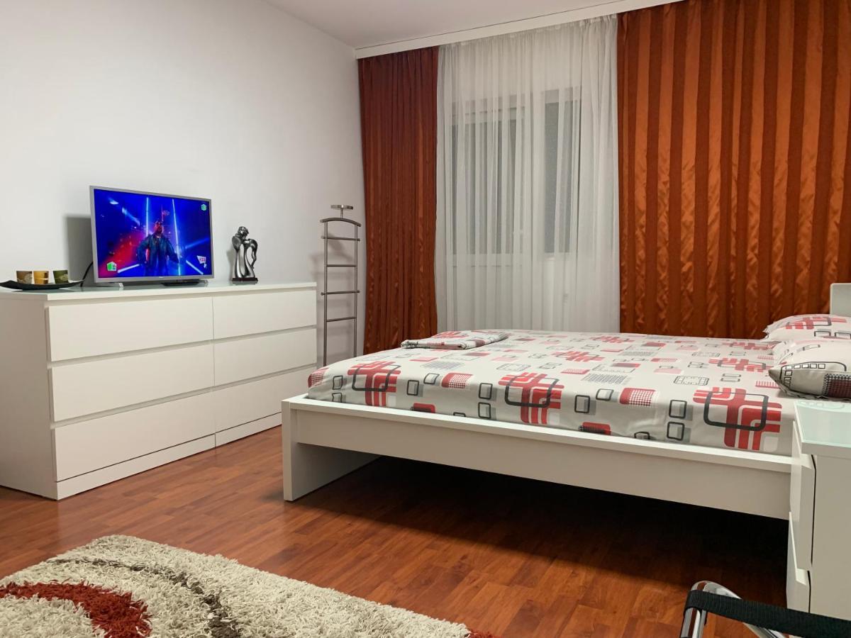 Ana Center Apartment غالات المظهر الخارجي الصورة