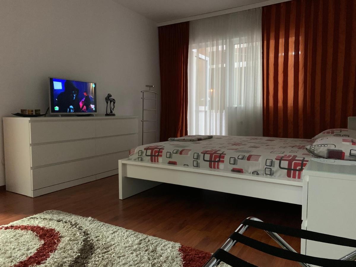 Ana Center Apartment غالات المظهر الخارجي الصورة