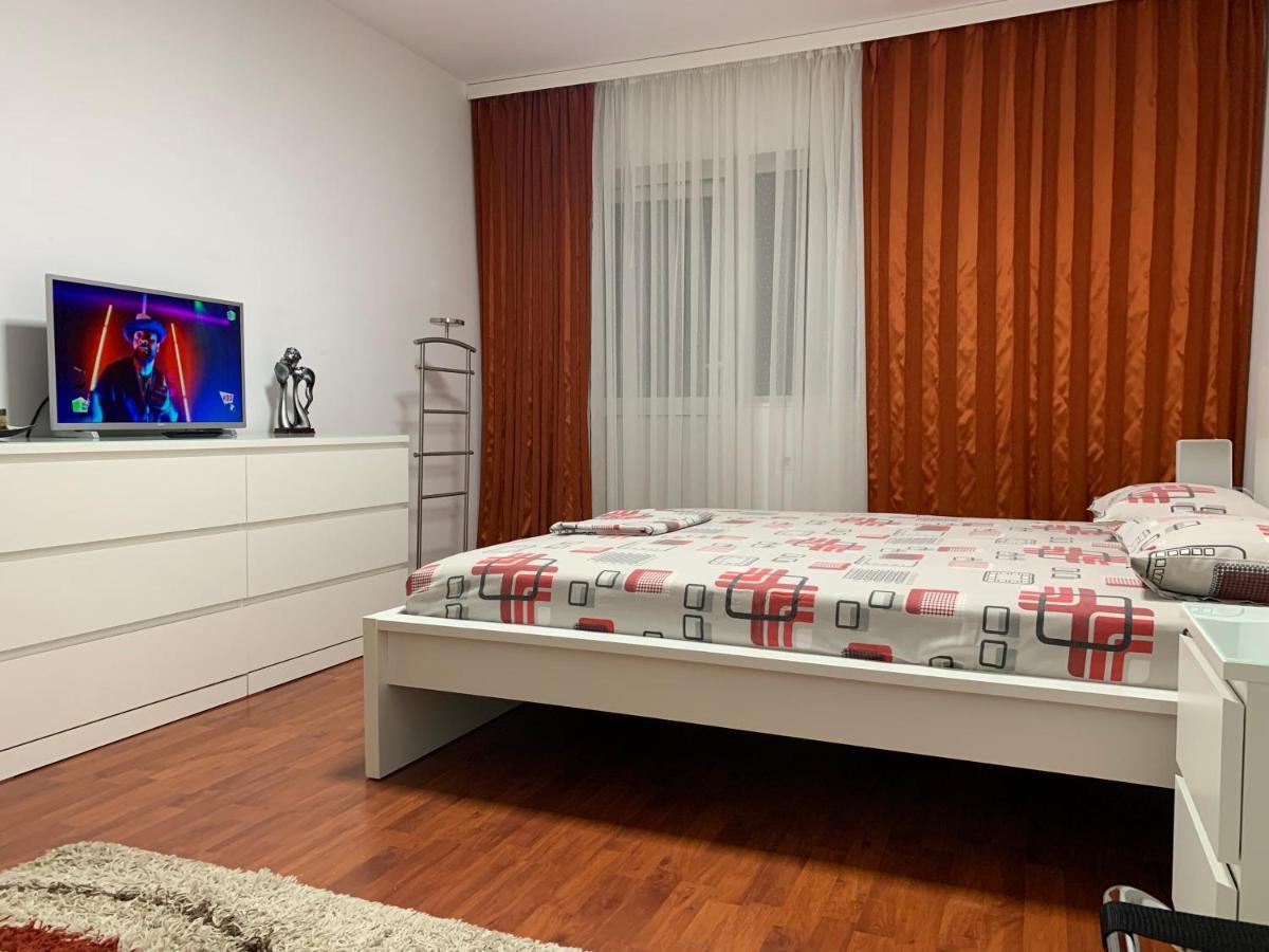 Ana Center Apartment غالات المظهر الخارجي الصورة
