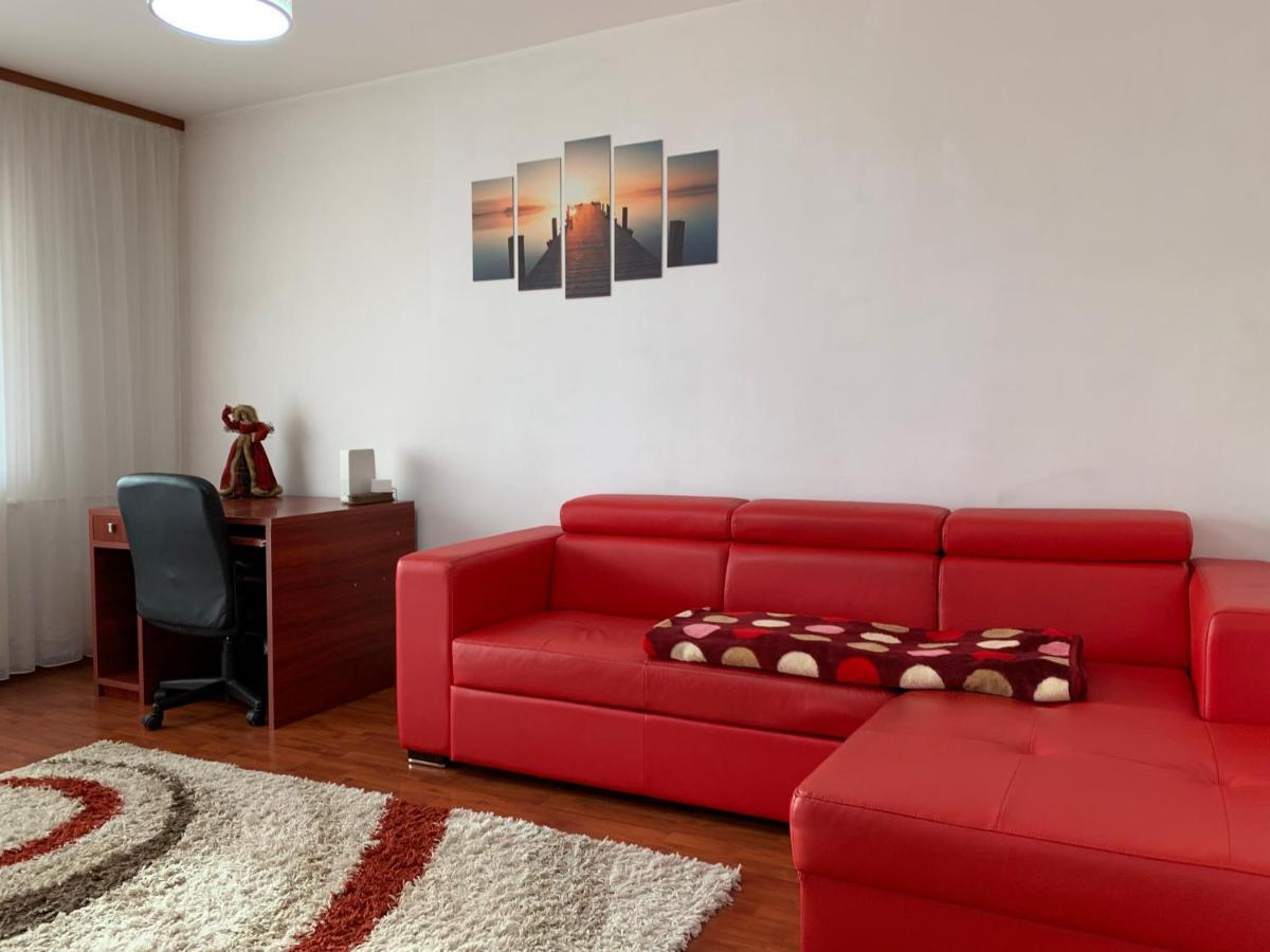 Ana Center Apartment غالات المظهر الخارجي الصورة