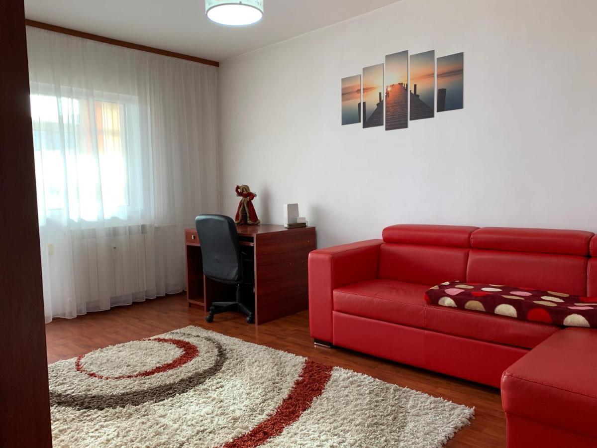 Ana Center Apartment غالات المظهر الخارجي الصورة