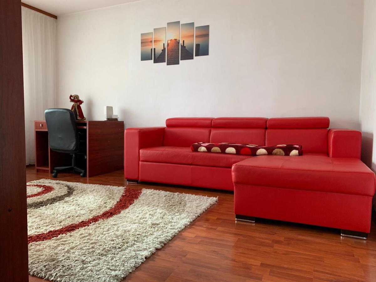 Ana Center Apartment غالات المظهر الخارجي الصورة