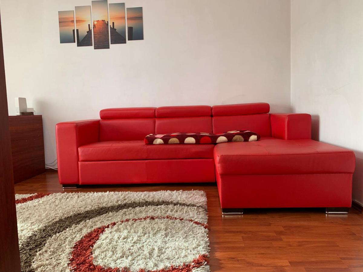 Ana Center Apartment غالات المظهر الخارجي الصورة